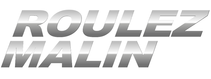 Roulez malin