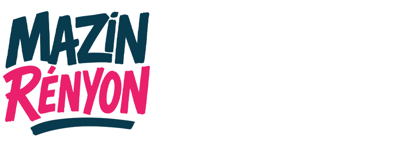 Mazin' Rényon