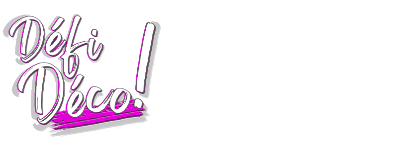 Défi Déco