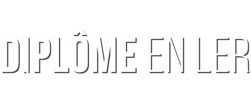 Diplome en ler