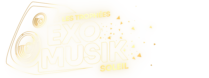 Les Trophées Exo MusiK Soleil