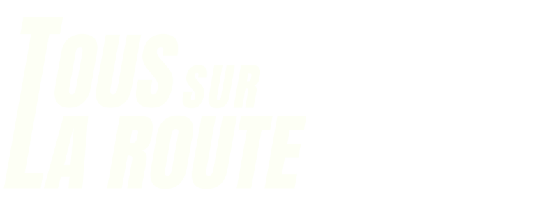 Tous sur la route