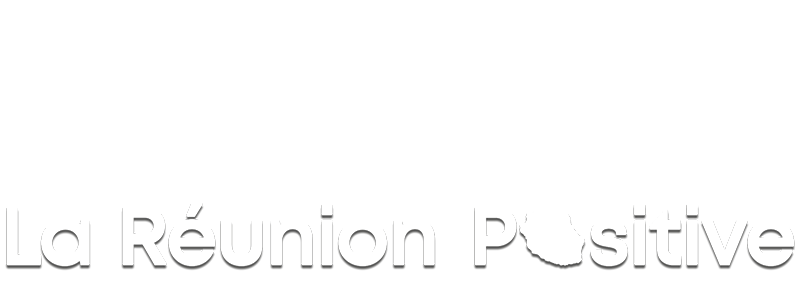 La Réunion positive