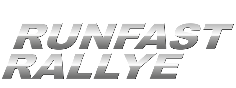 Run Fast Rallye