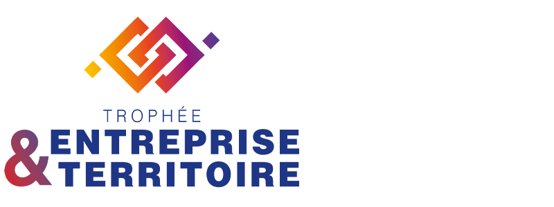 Trophée entreprise et territoire