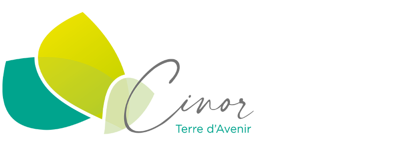 Cinor, Terre d'Avenir