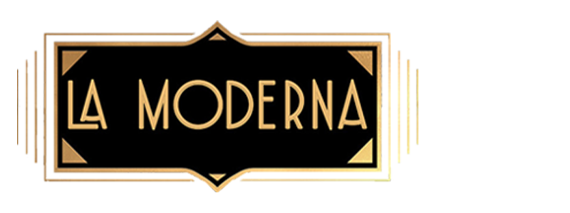 La Moderna