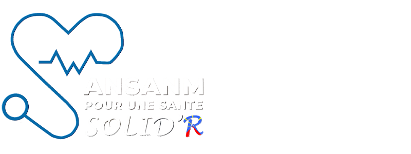 Ansanm pour une Santé Solid'R