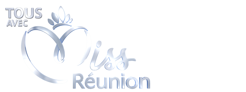 Tous avec Miss Réunion