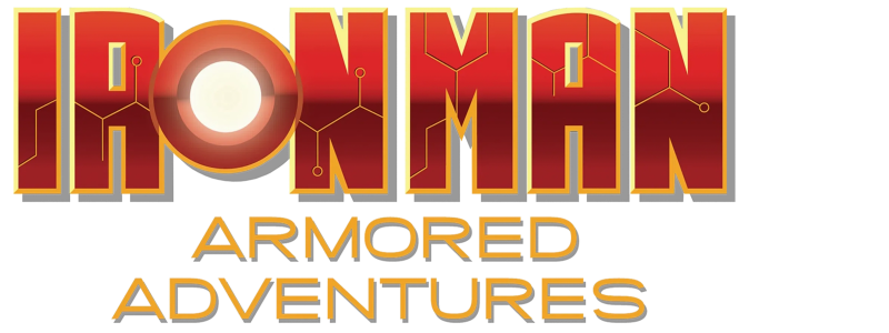 Iron man armored adventures